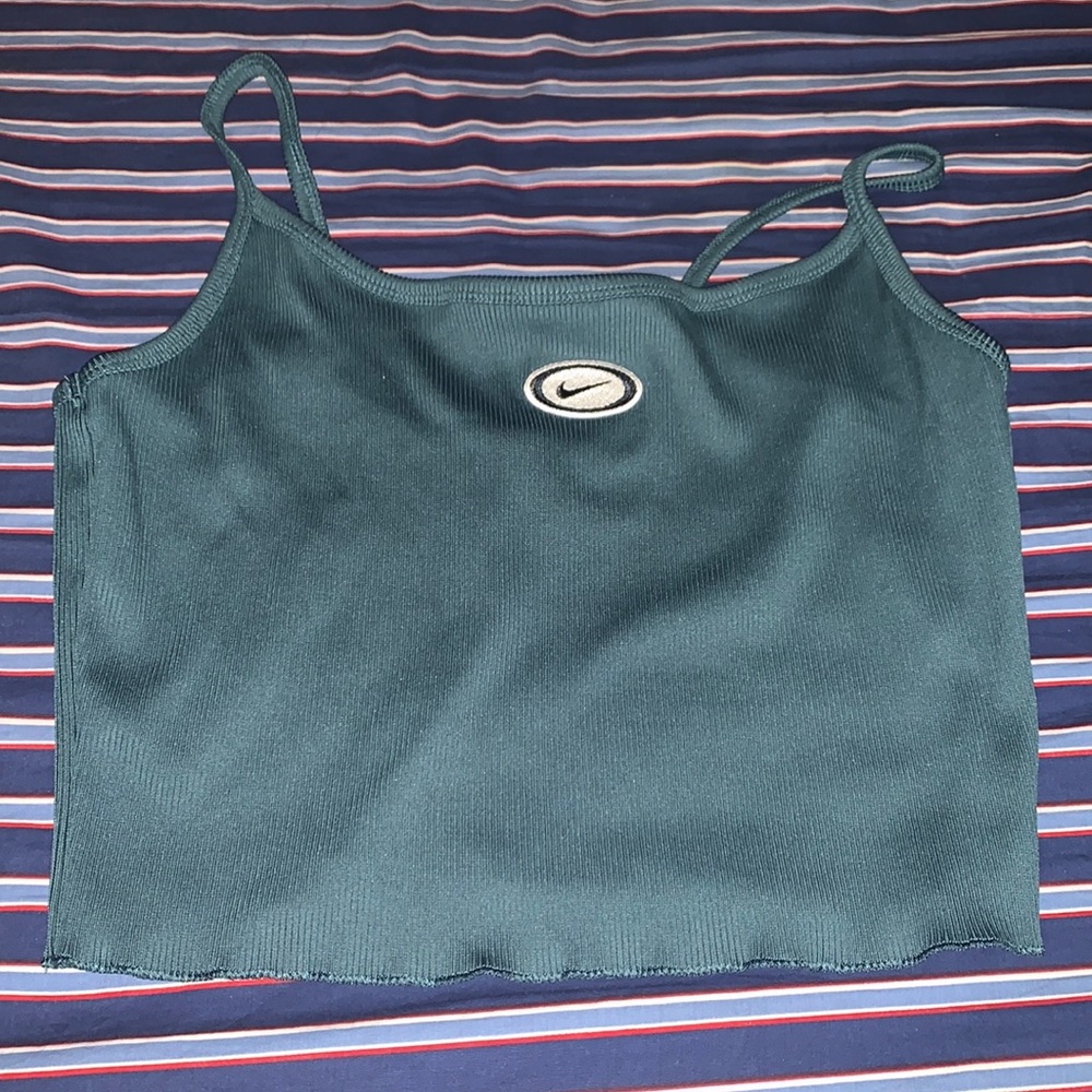 Nike Tank Top